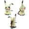 Mimikyu Eevee Plush Toy Soft Anime Stuffed Doll for Kids & Collectors
