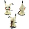 Mimikyu Eevee Plush Toy Soft Anime Stuffed Doll for Kids & Collectors