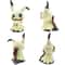 Mimikyu Eevee Plush Toy Soft Anime Stuffed Doll for Kids & Collectors