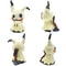 Mimikyu Eevee Plush Toy Soft Anime Stuffed Doll for Kids & Collectors