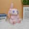 Mew Pokemon Plush Soft Plush Toy Cuddly Collectible Plush For Fans 1