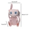 Mew Pokemon Plush Soft Plush Toy Cuddly Collectible Plush For Fans 2