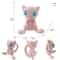 Mew Pokemon Plush Soft Plush Toy Cuddly Collectible Plush For Fans 0