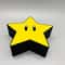 Super Star LED Music Night Light for Kids & Gifts