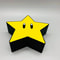 Super Star LED Music Night Light for Kids & Gifts