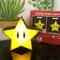 Super Star LED Music Night Light for Kids & Gifts