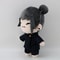 Soft Jujutsu Kaisen Plush Gojo Satoru Geto Suguru Cosplay Collectible Toy 0