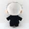Soft Jujutsu Kaisen Plush Gojo Satoru Geto Suguru Cosplay Collectible Toy 2