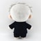 Soft Jujutsu Kaisen Plush Gojo Satoru Geto Suguru Cosplay Collectible Toy 2