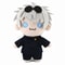 Soft Jujutsu Kaisen Plush Gojo Satoru Geto Suguru Cosplay Collectible Toy 3