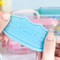 Cute Cat Cheese Bread Squishy Stress Relief Toy Soft Slow Rebound Squeeze 2