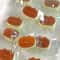Cute Cat Cheese Bread Squishy Stress Relief Toy Soft Slow Rebound Squeeze 3