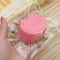 Cute Cat Cheese Bread Squishy Stress Relief Toy Soft Slow Rebound Squeeze 5