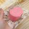 Cute Cat Cheese Bread Squishy Stress Relief Toy Soft Slow Rebound Squeeze 5