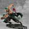 Roronoa Zoro Figure One Piece Collectible Anime PVC Action Toy 2