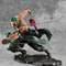 Roronoa Zoro Figure One Piece Collectible Anime PVC Action Toy 2