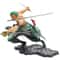 Roronoa Zoro Figure One Piece Collectible Anime PVC Action Toy 1