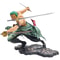 Roronoa Zoro Figure One Piece Collectible Anime PVC Action Toy 1