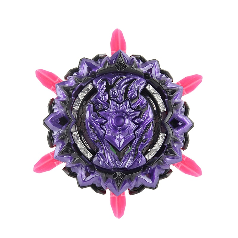 Bey Burst SuperKing Lucifer Metal Spinning Battle Top Toy
