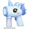 Magical Unicorn Bubble Gun Automatic Bubble Machine For Kids Outdoor Fun 1