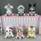 Mofusand Cat Blind Box Collectible Doll Cute Desktop Ornament 0