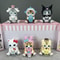 Mofusand Cat Blind Box Collectible Doll Cute Desktop Ornament 0