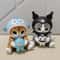 Mofusand Cat Blind Box Collectible Doll Cute Desktop Ornament 3