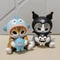 Mofusand Cat Blind Box Collectible Doll Cute Desktop Ornament 3
