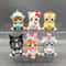 Mofusand Cat Blind Box Collectible Doll Cute Desktop Ornament 4