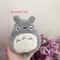 Totoro Plush Coin Purse Cute Totoro coin purse Kawaii Plush Wallet Gift