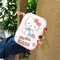 Sanrio Hello Kitty Travel Storage Bag Cable & Earphone Organizer