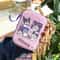 Sanrio Hello Kitty Travel Storage Bag Cable & Earphone Organizer
