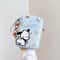 Sanrio Hello Kitty Travel Storage Bag Cable & Earphone Organizer