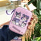 Sanrio Hello Kitty Travel Storage Bag Cable & Earphone Organizer