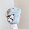 Sanrio Hello Kitty Travel Storage Bag Cable & Earphone Organizer