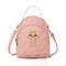 Rilibegan Womens Mini Fashion Backpack Casual Everyday Handbag 0