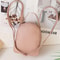 Rilibegan Womens Mini Fashion Backpack Casual Everyday Handbag 1