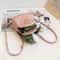 Rilibegan Womens Mini Fashion Backpack Casual Everyday Handbag 4