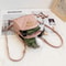 Rilibegan Womens Mini Fashion Backpack Casual Everyday Handbag 4