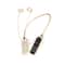 Color Screen Bluetooth Neckband Earphones With Noise Reduction 4