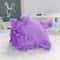 Mega Gengar Sleeping Plush Toy Soft Pokemon Peluche For Kids Fans 4