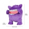 Mega Gengar Sleeping Plush Toy Soft Pokemon Peluche For Kids Fans 5