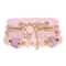 Bohemian Multilayered Bead Bracelets for Women with Charm Pendant