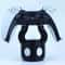 Universal Game Controller Stand, Hollow Knight Display