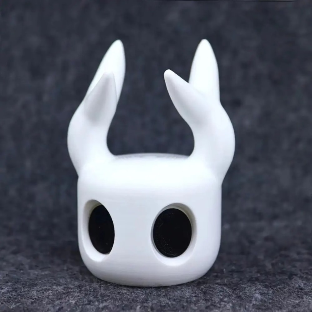 Universal Game Controller Stand, Hollow Knight Display