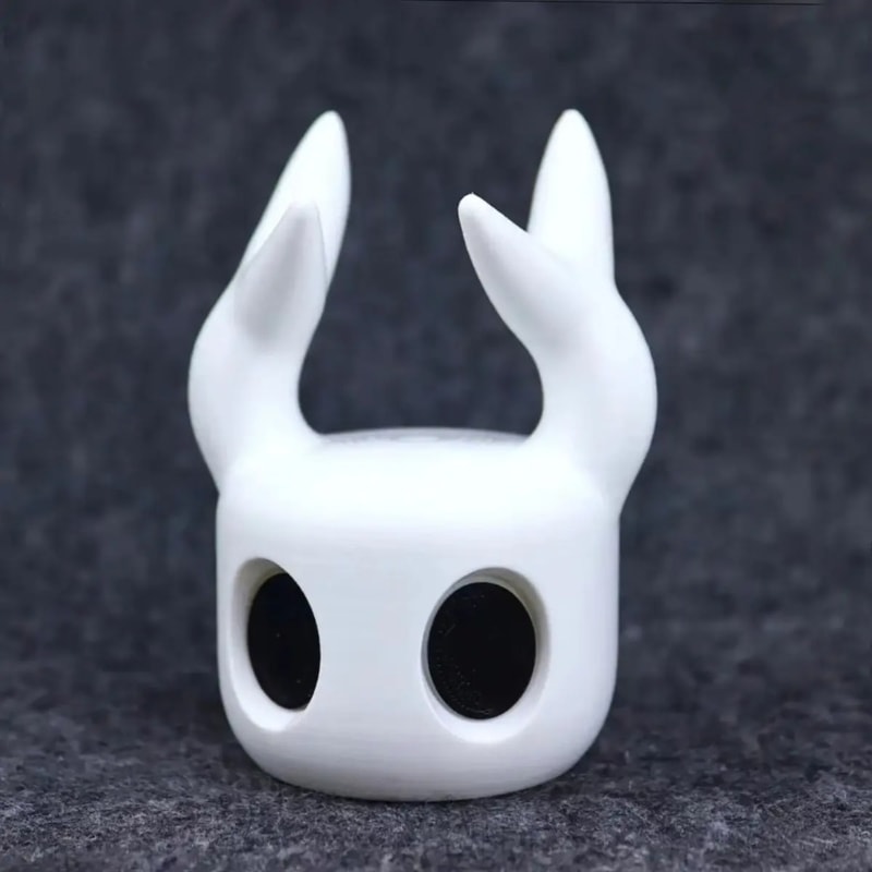 Universal Game Controller Stand, Hollow Knight Display