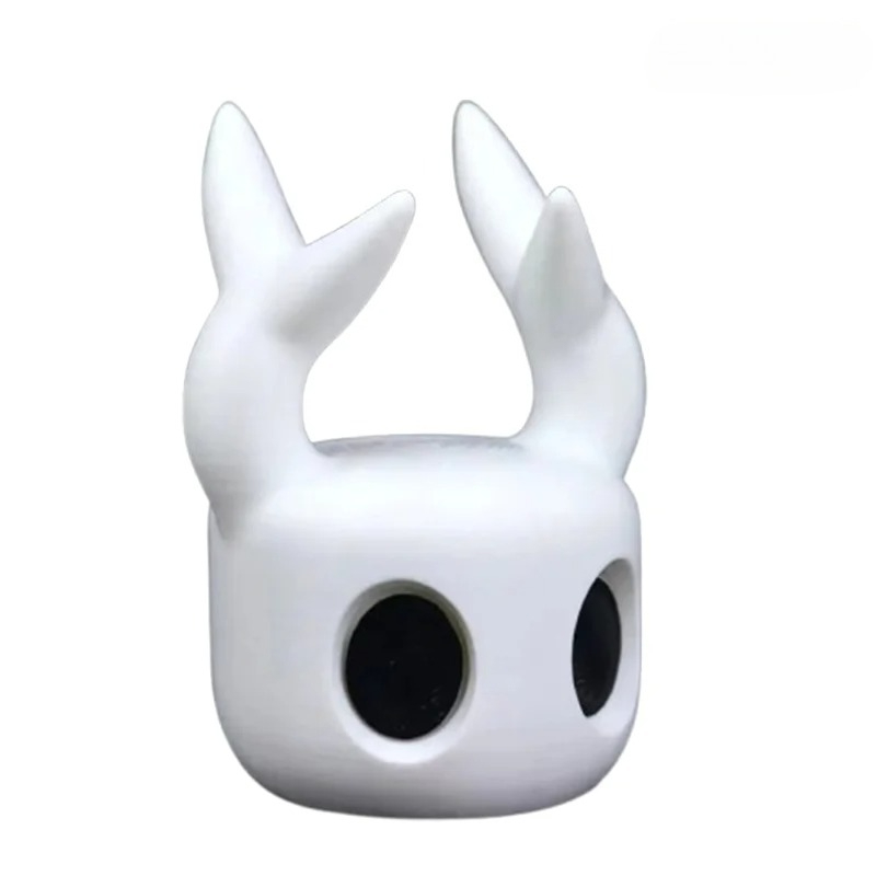 Universal Game Controller Stand, Hollow Knight Display