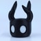 Universal Game Controller Stand, Hollow Knight Display