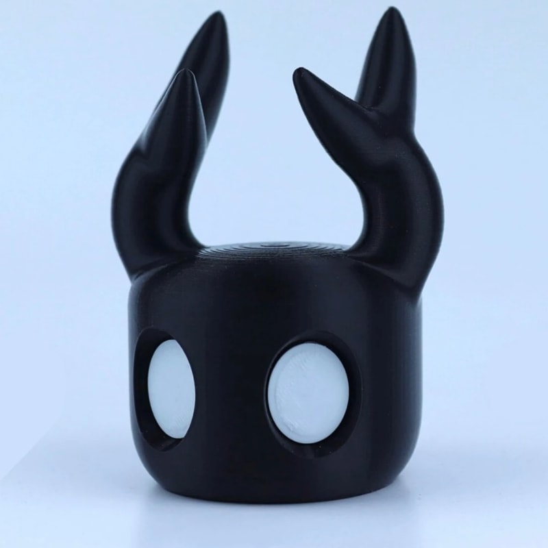 Universal Game Controller Stand, Hollow Knight Display