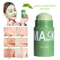 Green Tea Face Mask Stick Deep Cleansing & Blackhead Remover